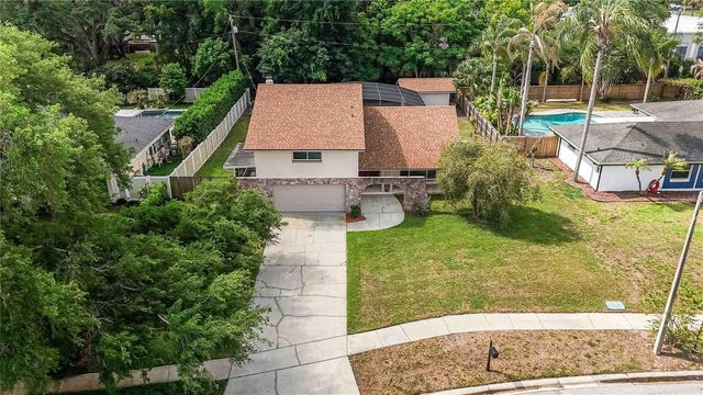 332 HARBOUR ISLAND ROAD, Orlando, FL 32809