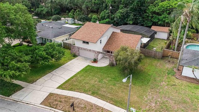 332 HARBOUR ISLAND ROAD, Orlando, FL 32809