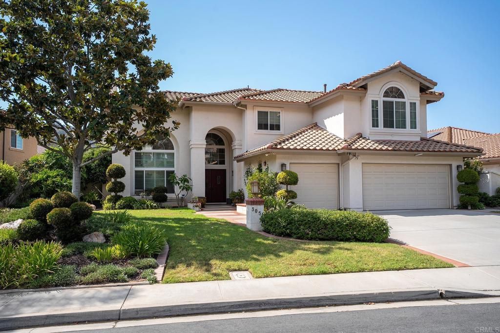 3051 Camino De Las Piedras, El Cajon, CA 92019 — exterior