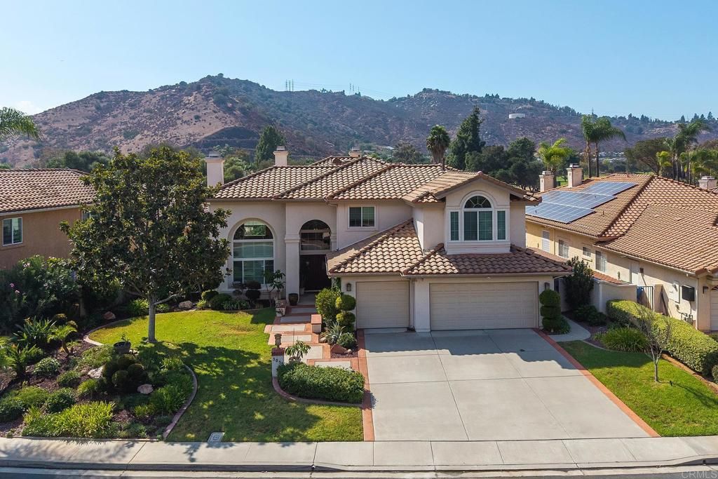 3051 Camino De Las Piedras, El Cajon, CA 92019 — photo 2