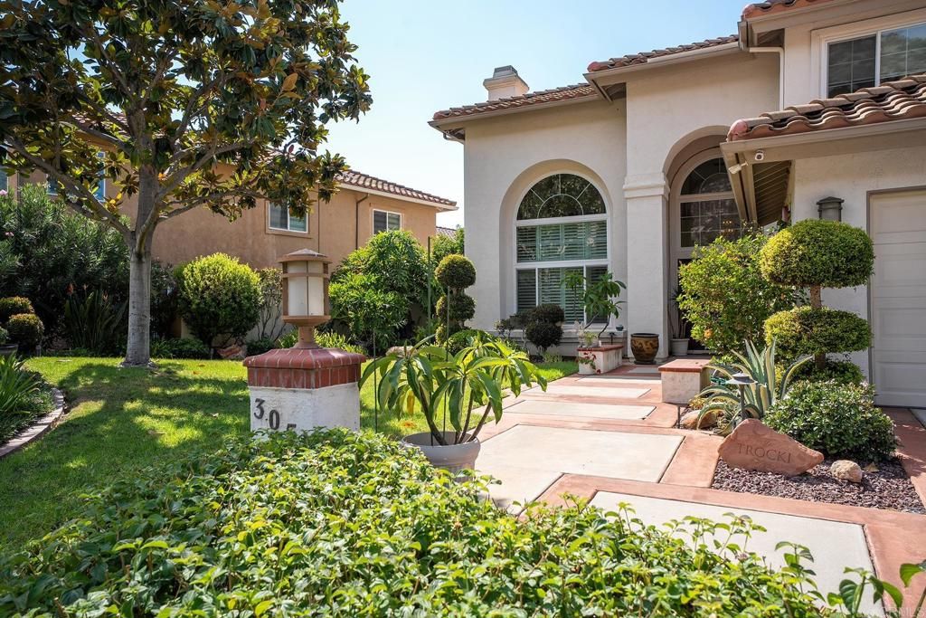 3051 Camino De Las Piedras, El Cajon, CA 92019 — photo 3