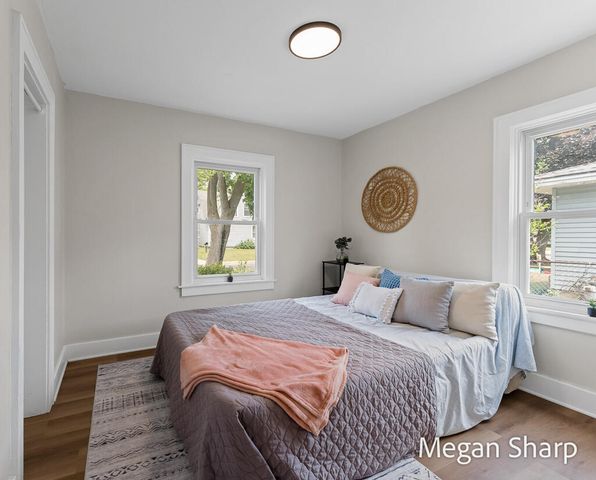 2557 Crozier Avenue, Muskegon, MI 49441