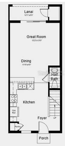 2996 SKYLINE LOOP, Kissimmee, FL 34758