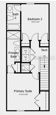 2996 SKYLINE LOOP, Kissimmee, FL 34758