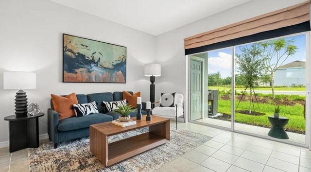 2996 SKYLINE LOOP, Kissimmee, FL 34758