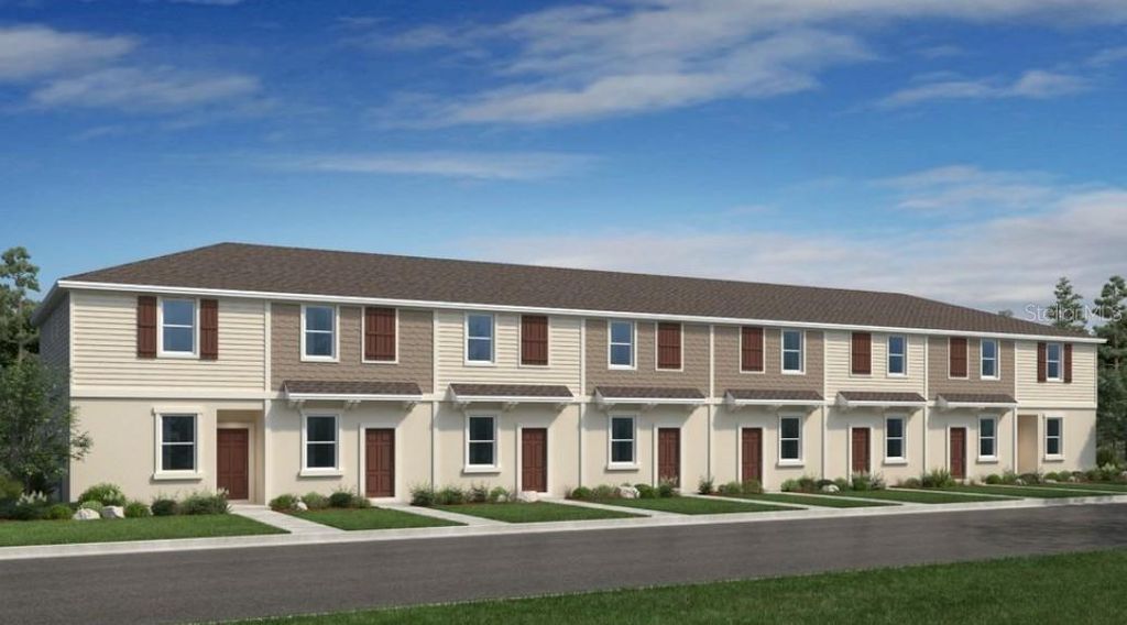 2996 SKYLINE LOOP, Kissimmee, FL 34758