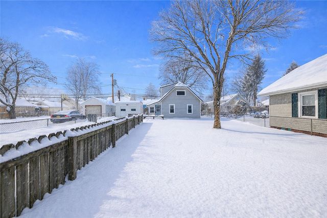 188 Estall Road, Greece, NY 14616