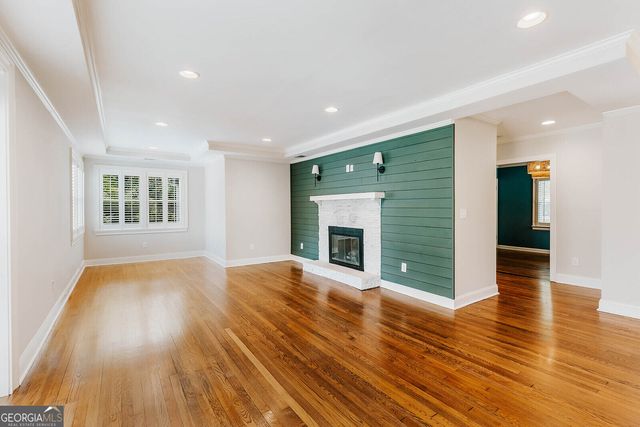 1740 Old Buckhead Road, Madison, GA 30650