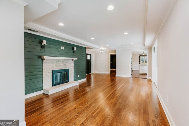 1740 Old Buckhead Road, Madison, GA 30650