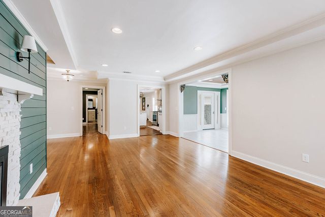 1740 Old Buckhead Road, Madison, GA 30650