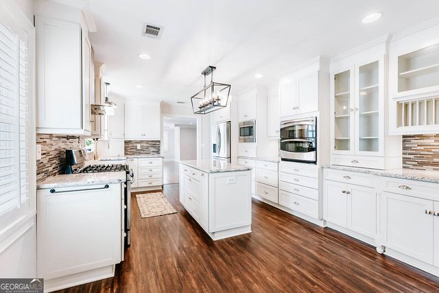 1740 Old Buckhead Road, Madison, GA 30650
