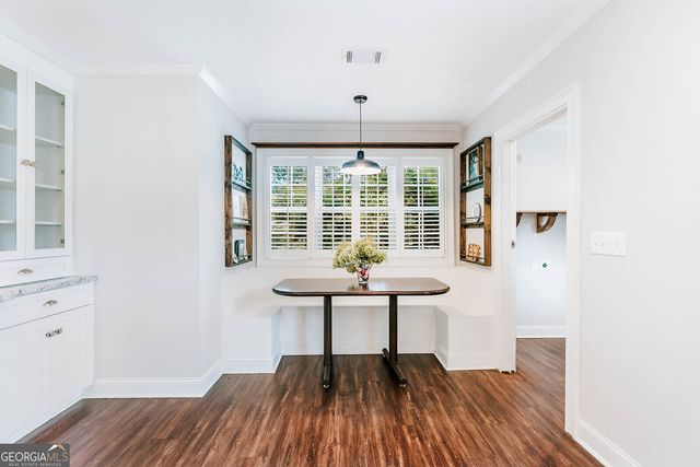 1740 Old Buckhead Road, Madison, GA 30650