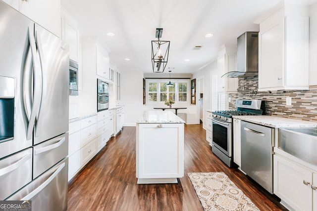 1740 Old Buckhead Road, Madison, GA 30650