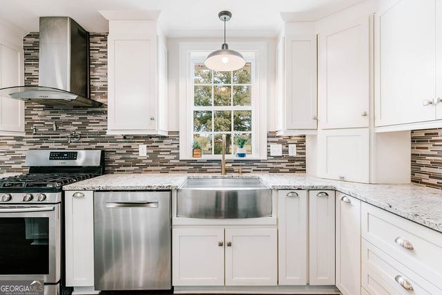 1740 Old Buckhead Road, Madison, GA 30650