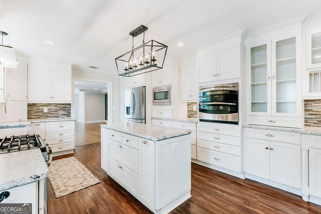 1740 Old Buckhead Road, Madison, GA 30650