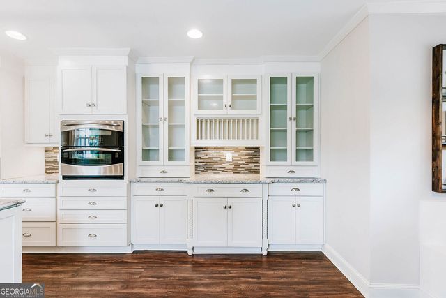 1740 Old Buckhead Road, Madison, GA 30650