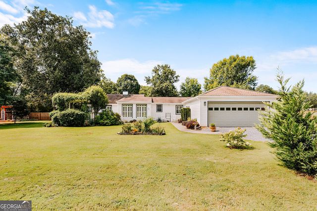 1740 Old Buckhead Road, Madison, GA 30650