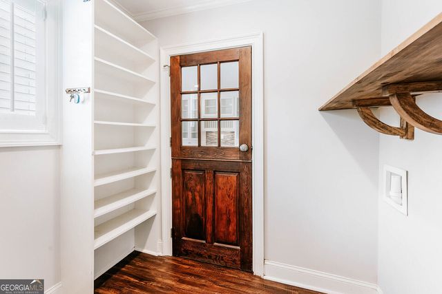 1740 Old Buckhead Road, Madison, GA 30650