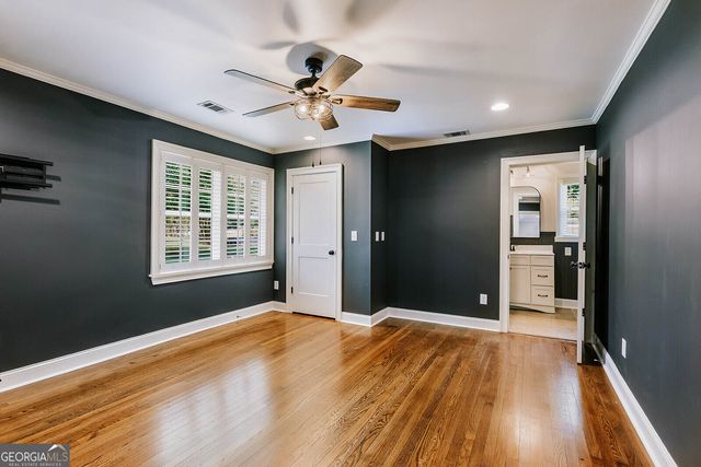1740 Old Buckhead Road, Madison, GA 30650