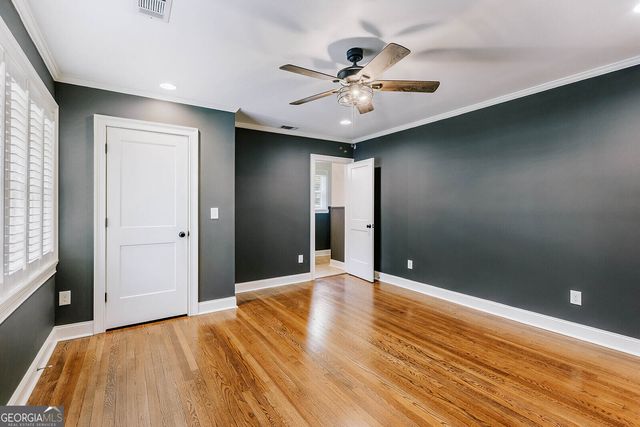 1740 Old Buckhead Road, Madison, GA 30650