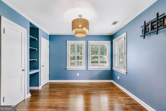 1740 Old Buckhead Road, Madison, GA 30650