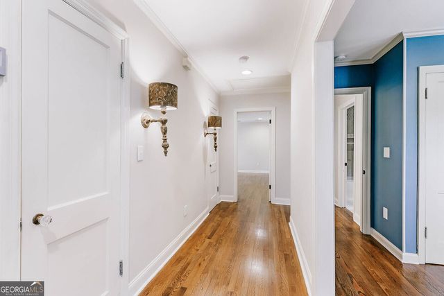 1740 Old Buckhead Road, Madison, GA 30650