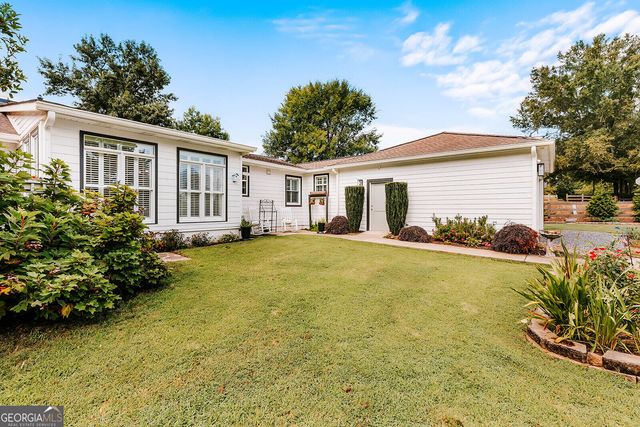 1740 Old Buckhead Road, Madison, GA 30650