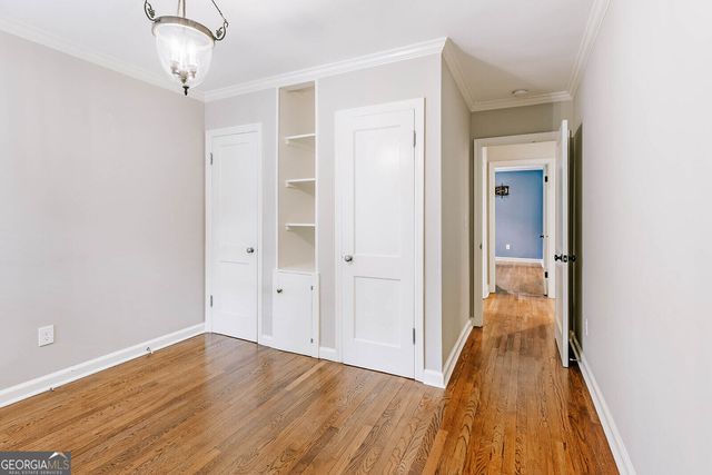 1740 Old Buckhead Road, Madison, GA 30650