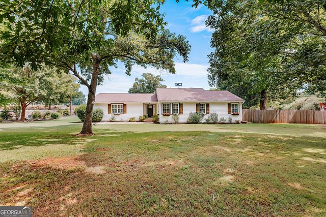 1740 Old Buckhead Road, Madison, GA 30650