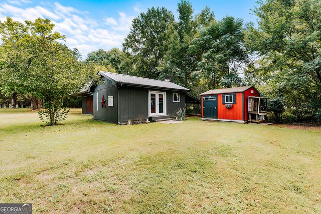 1740 Old Buckhead Road, Madison, GA 30650