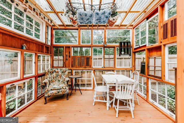 1740 Old Buckhead Road, Madison, GA 30650