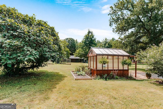 1740 Old Buckhead Road, Madison, GA 30650