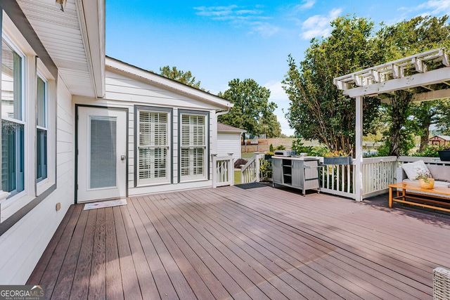 1740 Old Buckhead Road, Madison, GA 30650