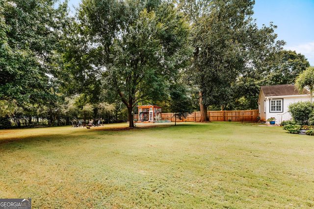 1740 Old Buckhead Road, Madison, GA 30650