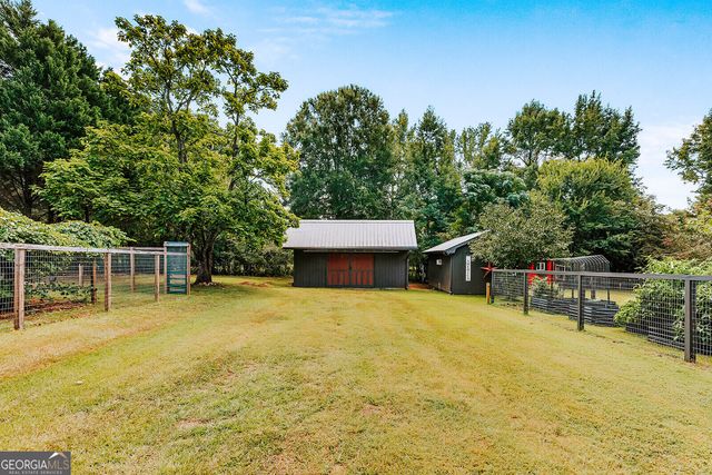 1740 Old Buckhead Road, Madison, GA 30650
