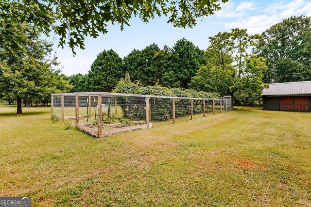 1740 Old Buckhead Road, Madison, GA 30650