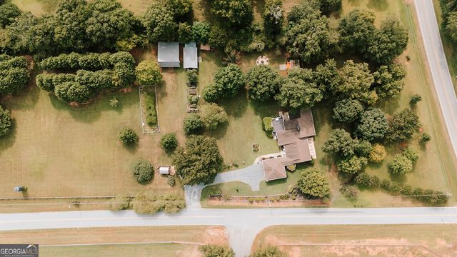 1740 Old Buckhead Road, Madison, GA 30650