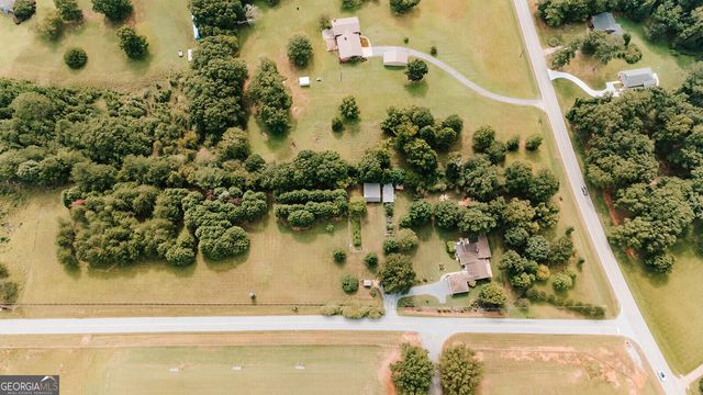 1740 Old Buckhead Road, Madison, GA 30650