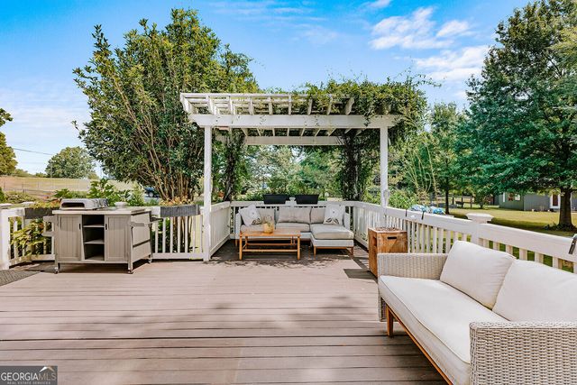 1740 Old Buckhead Road, Madison, GA 30650