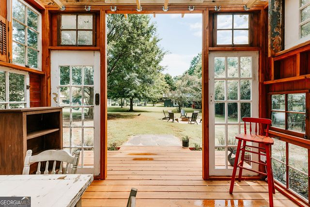 1740 Old Buckhead Road, Madison, GA 30650