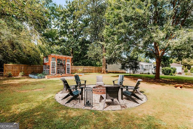 1740 Old Buckhead Road, Madison, GA 30650