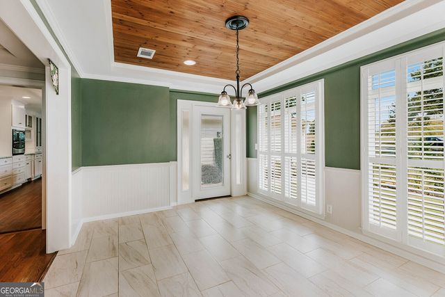 1740 Old Buckhead Road, Madison, GA 30650