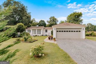 1740 Old Buckhead Road, Madison, GA 30650