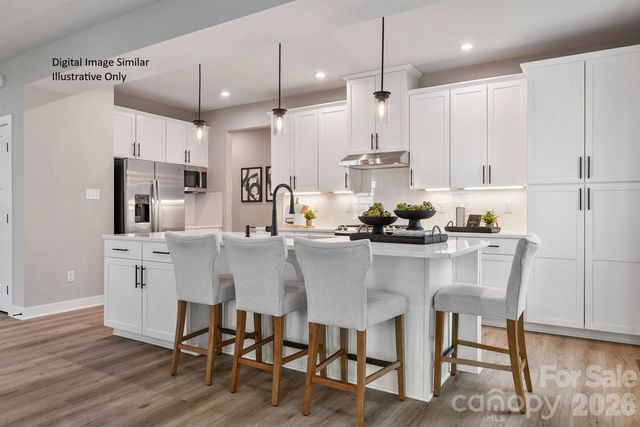 2052 Rylan Way, Charlotte, NC 28216