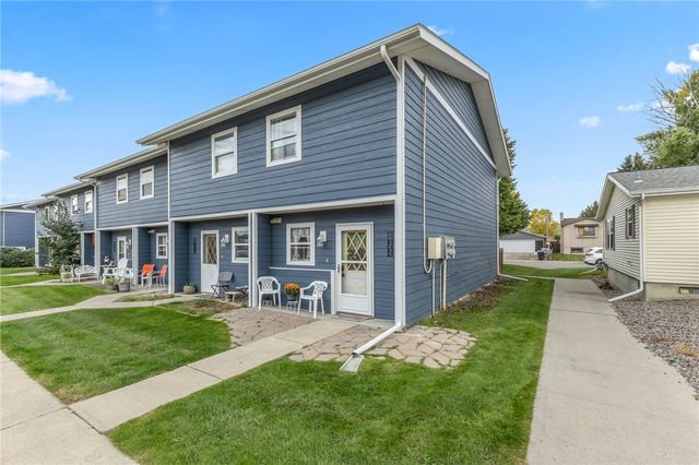 4039 Cambridge Drive, Billings, MT 59101