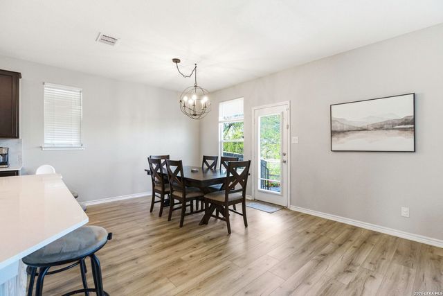 1303 Swan Court, San Antonio, TX 78245