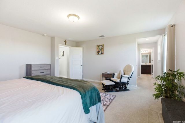 1303 Swan Court, San Antonio, TX 78245