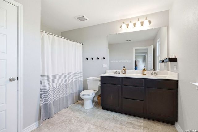 1303 Swan Court, San Antonio, TX 78245