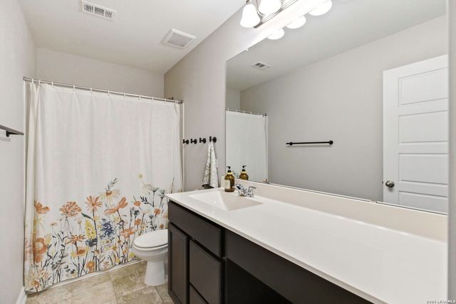 1303 Swan Court, San Antonio, TX 78245