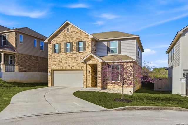 1303 Swan Court, San Antonio, TX 78245